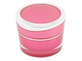 Cone with cap ring jar