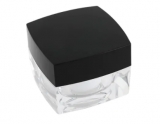 Square jar