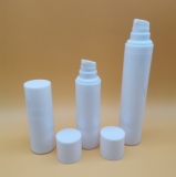 PP airless bottle